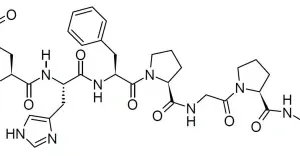 Adamax molecular structure