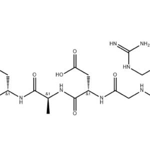CAS 121341-81-9 molecular structure
