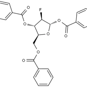 CAS 171721-00-9 molecular structure