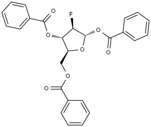 CAS 171721-00-9 molecular structure