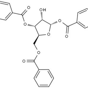 CAS 171866-30-1 molecular structure