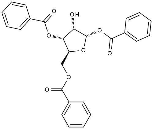 CAS 171866-30-1 molecular structure