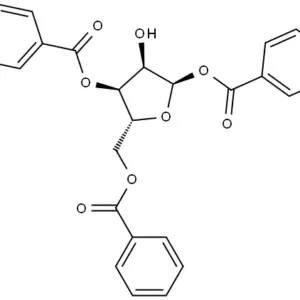 CAS 22224-41-5 molecular structure