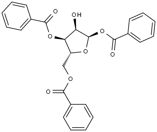 CAS 22224-41-5 molecular structure