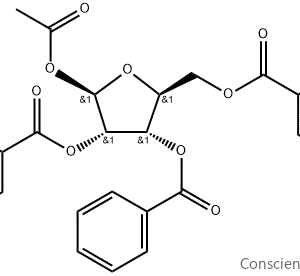 CAS 3080-30-6 molecular structure