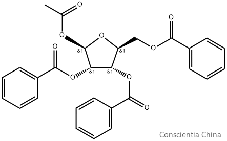 CAS 3080-30-6 molecular structure