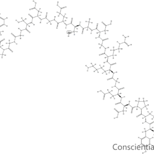CAS 497221-38-2 molecular structure