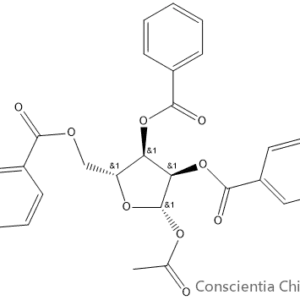 CAS 6974-32-9 molecular structure