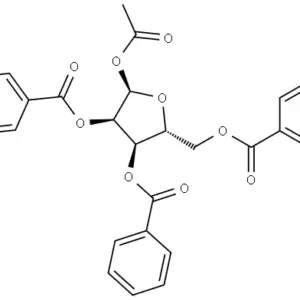 CAS 70832-64-3 molecular structure