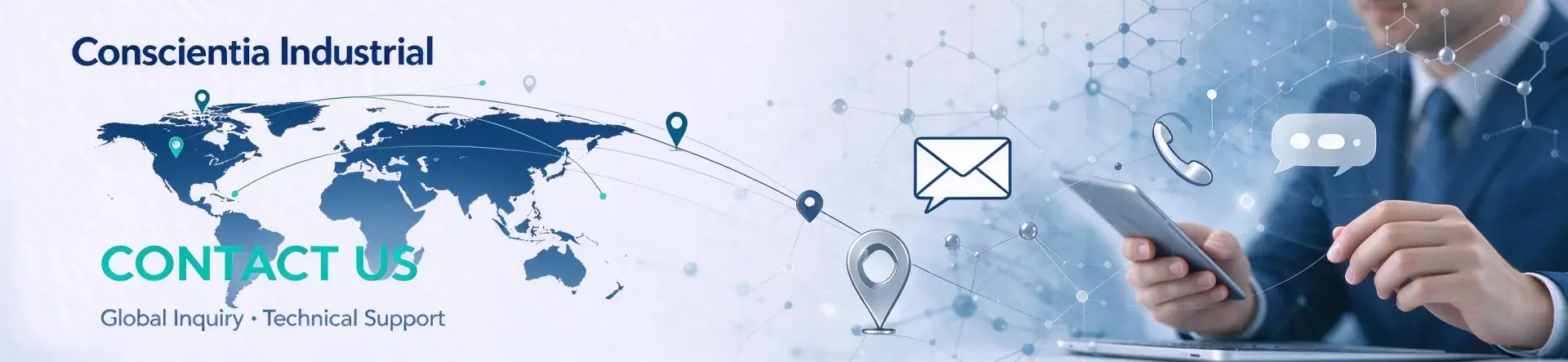 banner for contact-us page