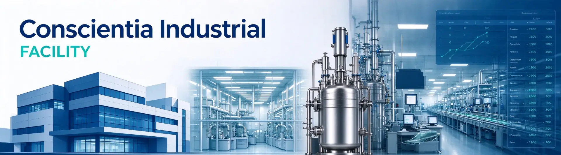 banner for facility page